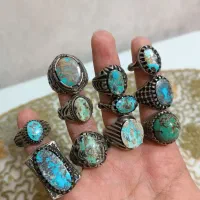 فیروزه دونه یه تومن