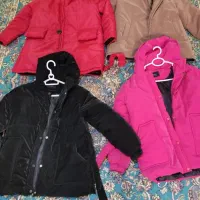 کاپشن بالنسیاگا وساده|لباس|شیراز, جوادیه|دیوار