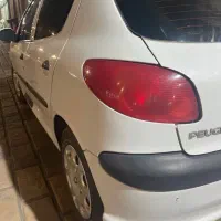 206تیپ۳|خودرو سواری و وانت|سیرجان, |دیوار