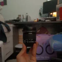 لنز واید کانن EF10-18|دوربین عکاسی و فیلم‌برداری|ایلام, |دیوار