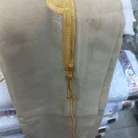عبا مردانه کرمی|لباس|عسلویه, |دیوار