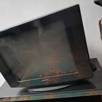 تلویزیون ۲۹ اینچ صفحه تخت سامسونگ