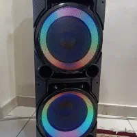 اسپیکر KTS1707