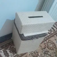 جادستمال کاغذی وسطل نونو|لوازم نظافت|تهران, افسریه شمالی|دیوار