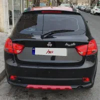 کوییک آر اس 85 گانه مدل 1403|خودرو سواری و وانت|فردیس, شهرک ۱۱۰|دیوار