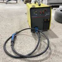 دستگاه جوش co2 گام الکترونیک مدل 202c