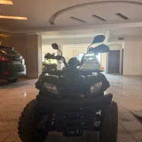 موتور چهار چرخ ۱۵۰ سی سی