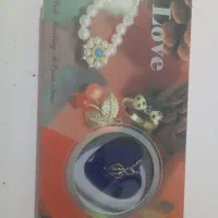 گردنبند Love اصل