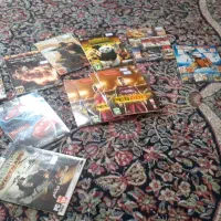 چند عدد بازی کامپیوتر