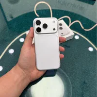 آیفون ۱۷پرو ۲۵۶ با ریجستری