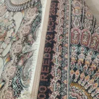 دوعدد فرش ۱۲متری|فرش|ایلام, |دیوار