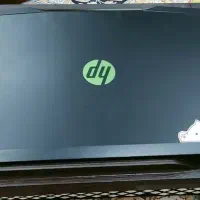لپ تاپ Hp pavilion Gaming 15|رایانه همراه|تهران, باغ فردوس|دیوار
