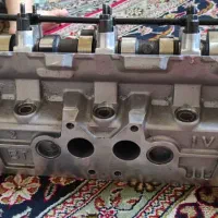 سرسلند ماشین سمند