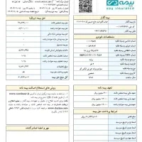 مدارک گم شده