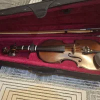 ویولن هافنر چینی|ویولن|کرمان, |دیوار