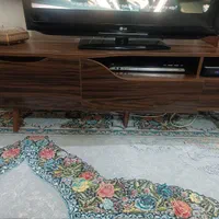 میزچوب تلویزیون نو