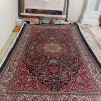 فرش دستباف بیجار افشار