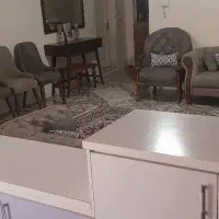 رهن کامل آپارتمان برجهای الهیه|اجارهٔ آپارتمان|محمدیه-قزوین, |دیوار