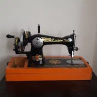 چرخ خیاطی مارشال
