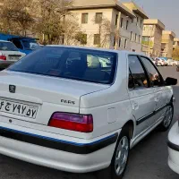 پژو پارس 401 دریچه سیم|خودرو سواری و وانت|تهران, شهید رجایی|دیوار