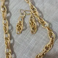 نیم ست شیک|بدلیجات|بروجرد, |دیوار
