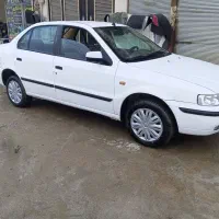 سمند مدال 1394|خودرو سواری و وانت|بانه, |دیوار