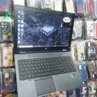 Hp Zbook