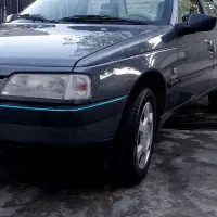 پژو ۴۰۵ GLX دوگانه کارخانه در حد|خودرو سواری و وانت|ارومیه, |دیوار