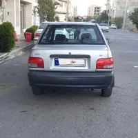 پراید ۱۳۱ مدل ۸۷ تک سوز|خودرو سواری و وانت|پیرانشهر, |دیوار