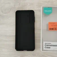 قاب گوشی نیلکین گوشی سامسونگ a16|لوازم جانبی موبایل و تبلت|همدان, |دیوار