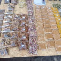 ادویه جات ابادان