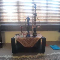 قلیان|کلکسیون و سرگرمی|شیراز, آبیاری|دیوار