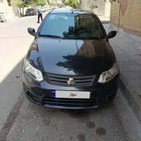 ساینا EX مدل 97 کم کار