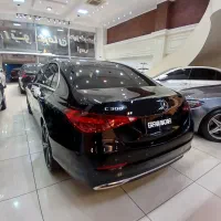 بنز c300 مدل۲۰۲۲ (اتو عرفان)|خودرو سواری و وانت|تبریز, |دیوار