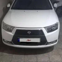 دنا توربو اتوماتیک اپشنال