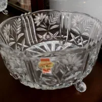 اجیل خوری کریستال anna hutte آلمان