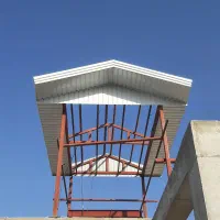 شیروانی نبشی کشی ورابیتس کاری