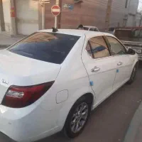 دنا اپشنال اتومات نقد/ اقساط|خودرو سواری و وانت|یزد, |دیوار