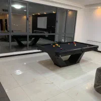 میز بیلیارد و اسنوکر کد ۵۹|ورزشهای توپی|بندرعباس, |دیوار