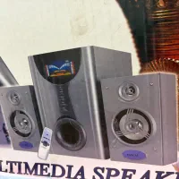 باند و اسپیکر کامپیوتر|سیستم صوتی خانگی|تهران, سازمان برنامه شمالی|دیوار