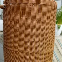 سبد لباس چرک|صنایع دستی و سایر لوازم تزئینی|اهواز, پردیس|دیوار