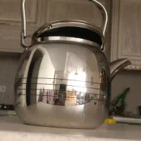 کتری استیل ۱۸/۱۰