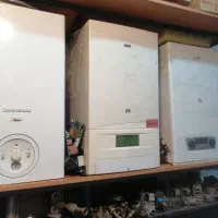 خریدار فروش پکیج دیواری  نیاز به تعمیر وکارکرده