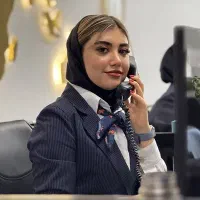 کارمند فروش تور داخلی