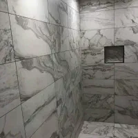 کار کاشی و سرامیک