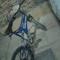 دوچرخه دندهای 20