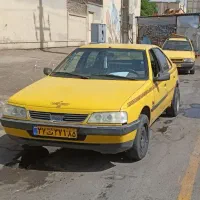 سرویس مدارس از شهرکهای جهادوبرق به مزاری