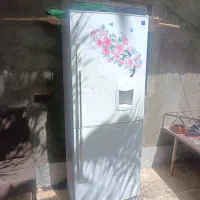 یخچال ایستاده
