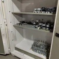 درب خزانه و گاوصندوق ایکو|ابزارآلات|تهران, اکباتان|دیوار