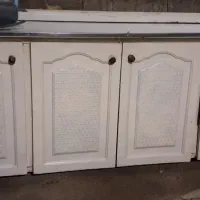 کابینت فلزی